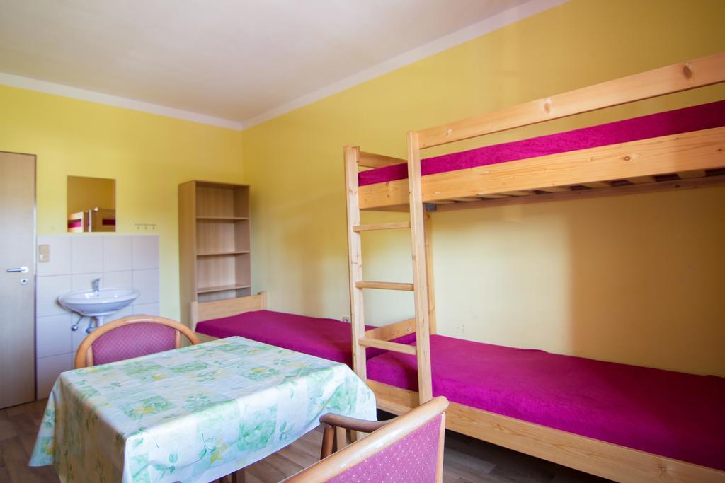Ubytovna Pod Hrazi Vyssi Brod Room photo